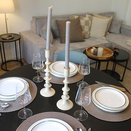 Boutique Apartment Im Zentrum Paderborn Kültér fotó