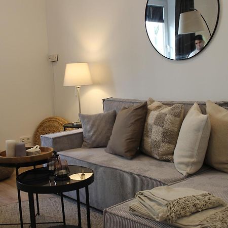 Boutique Apartment Im Zentrum Paderborn Kültér fotó