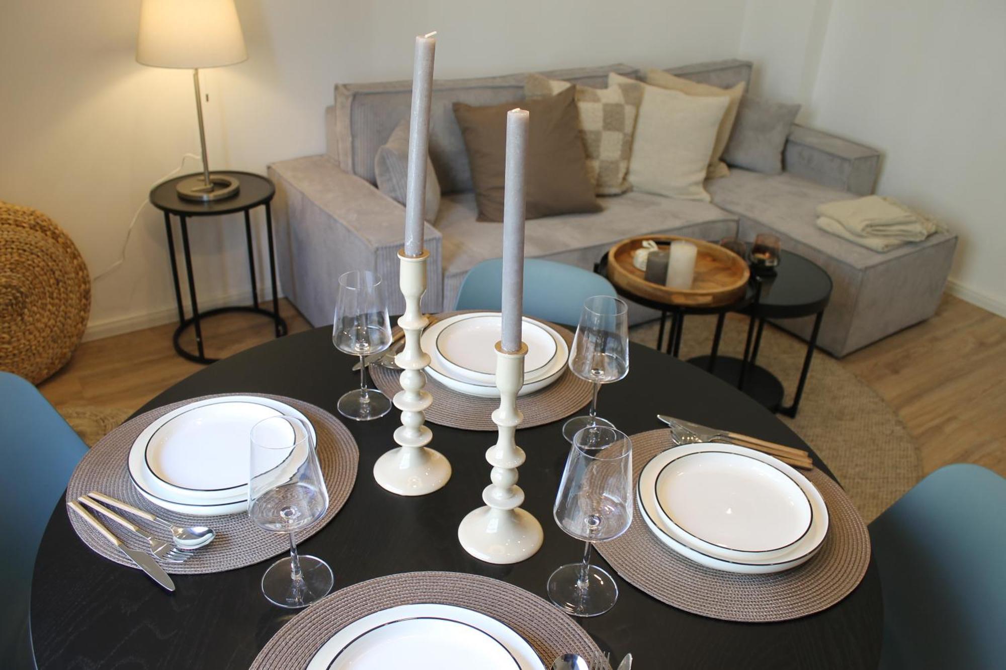 Boutique Apartment Im Zentrum Paderborn Kültér fotó