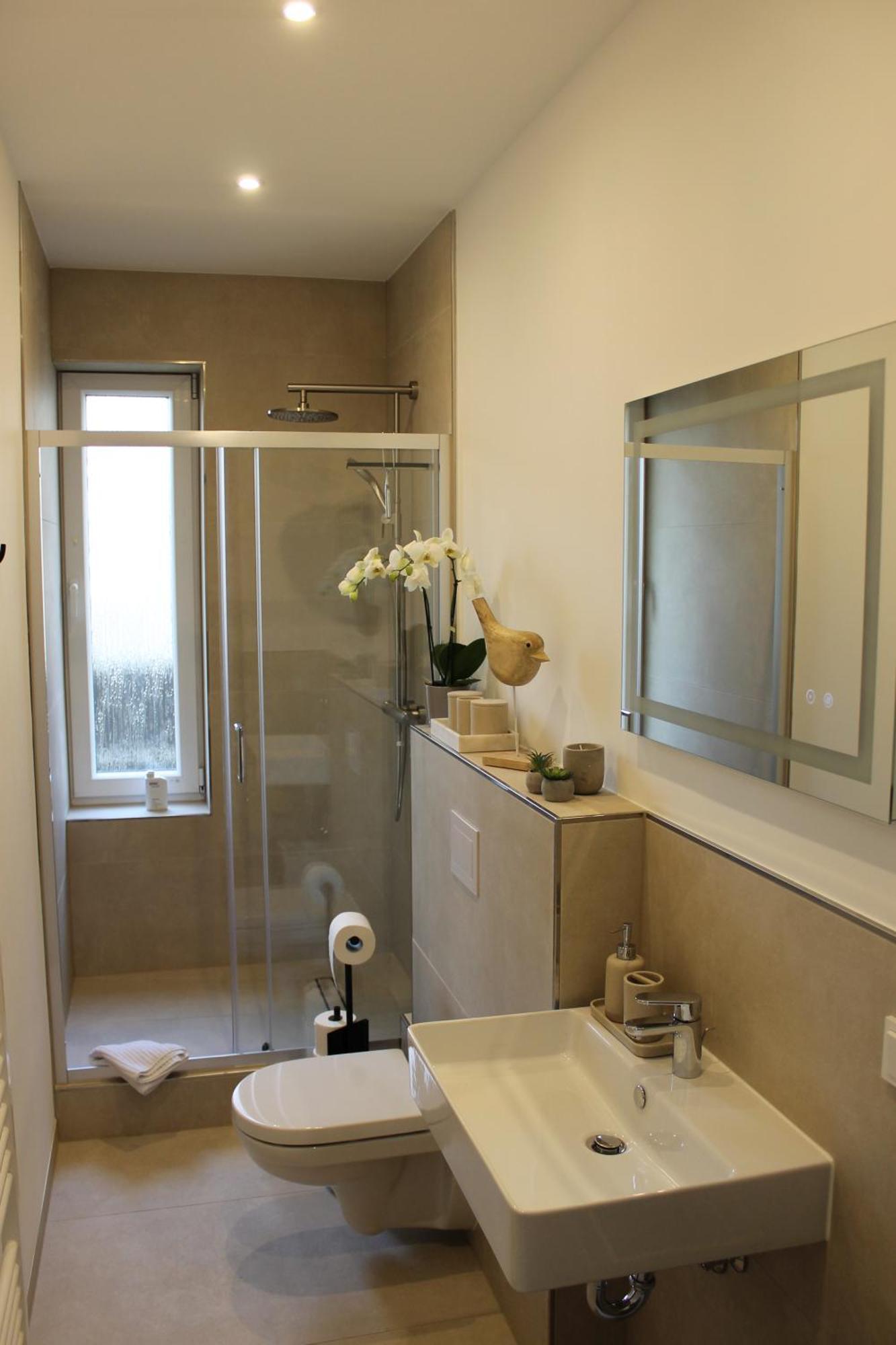 Boutique Apartment Im Zentrum Paderborn Kültér fotó