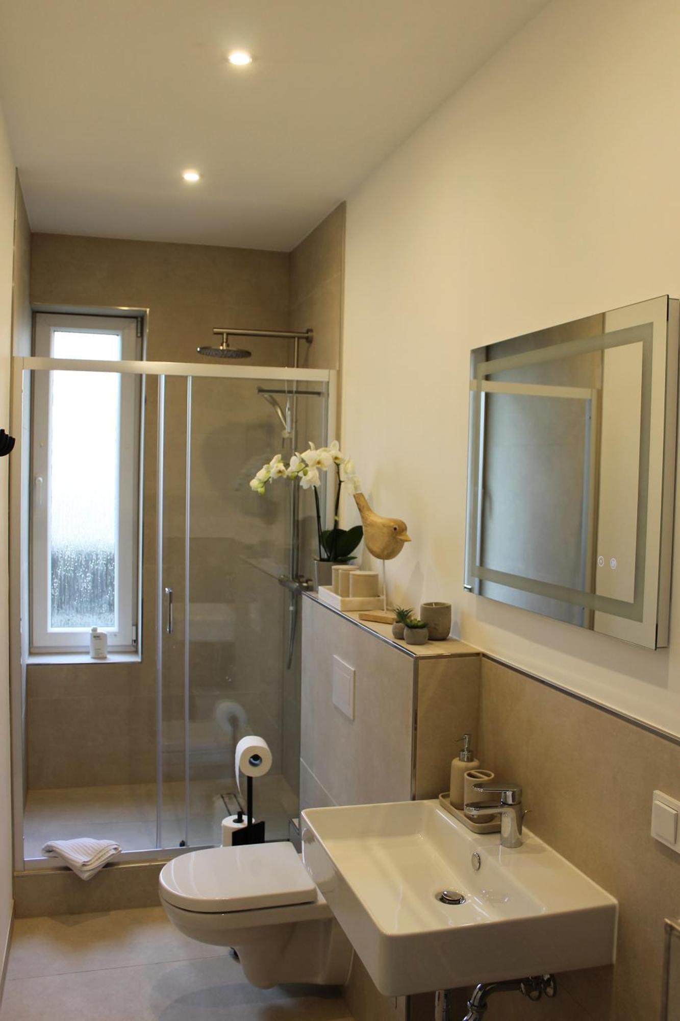 Boutique Apartment Im Zentrum Paderborn Kültér fotó