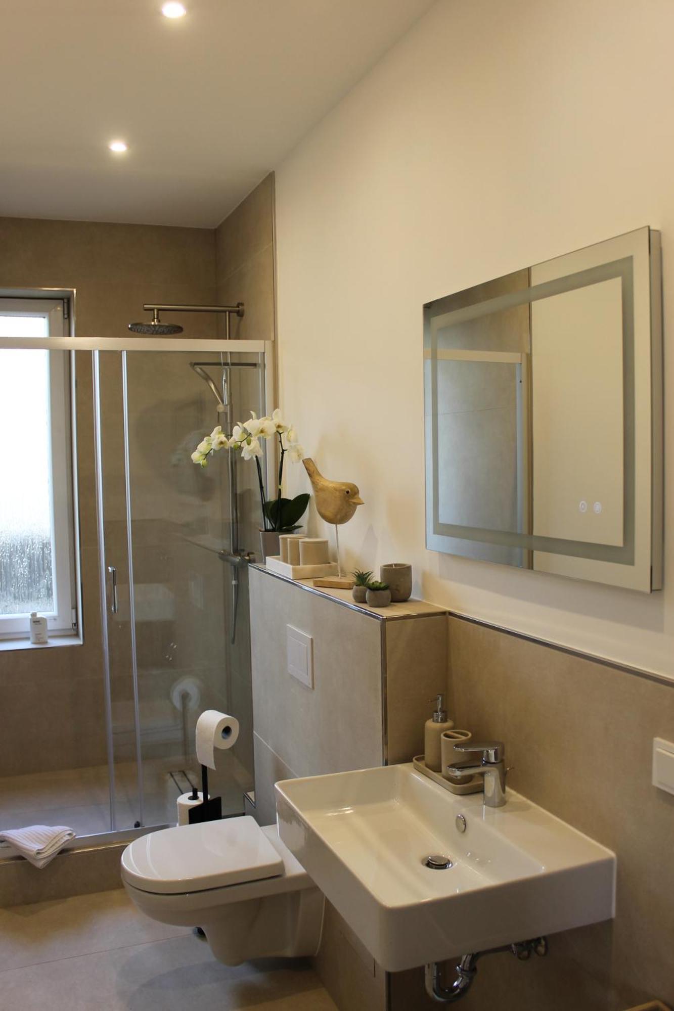Boutique Apartment Im Zentrum Paderborn Kültér fotó