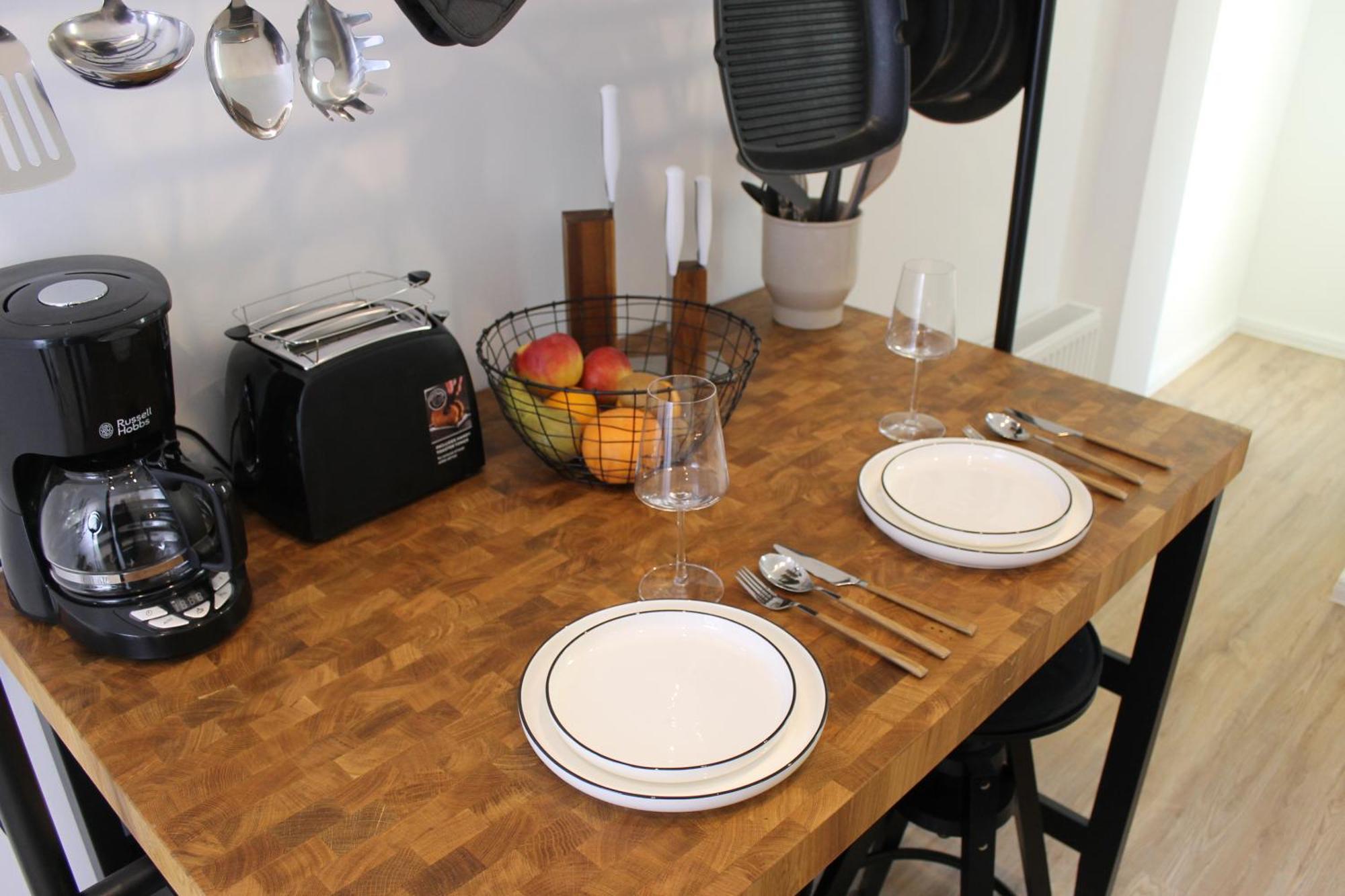 Boutique Apartment Im Zentrum Paderborn Kültér fotó